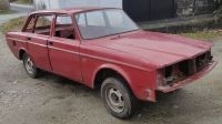 Volvo 244 DLS DDR Import Karosserie mit Achsen,Motor,Lenkung Sachsen - Bischofswerda Vorschau