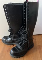 Stiefel 20 Loch Original Rangers Größe 37 Baden-Württemberg - Kernen im Remstal Vorschau