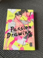 Passion Darwing | Egmont | Boys Love/Yaoi Chemnitz - Kaßberg Vorschau