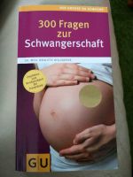 Buch "300 Fragen zur Schwangerschaft" von GU Baden-Württemberg - Vaihingen an der Enz Vorschau