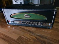 Vollröhre Fame Rockforce V 100w Verstärker / Amp / Röhre / Tube Sachsen-Anhalt - Magdeburg Vorschau