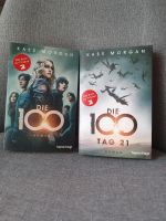 The 100 + The 100: Tag 21 (2x Buch) Kreis Ostholstein - Bad Schwartau Vorschau