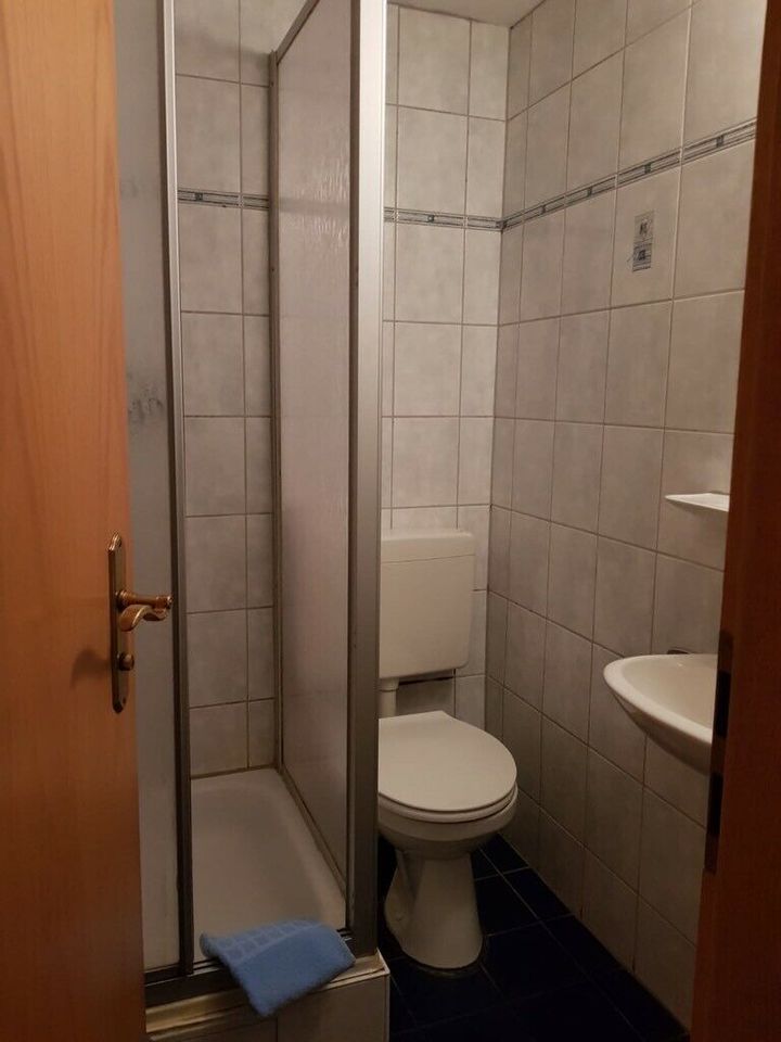 Monteurs Zimmer Pension Gästezimmer ab 20 € in Wittstock/Dosse