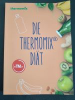 Buch - Die Thermomix Diät Niedersachsen - Goslar Vorschau