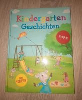 Kindergarten Geschichten Niedersachsen - Hann. Münden Vorschau