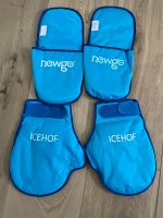 Icehof Gelhandschuhe, Newgo Gelsocken Thüringen - Gotha Vorschau