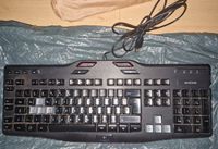 LOGITECH G105 Gaming Keyboard - Tastatur - Top Zustand Rheinland-Pfalz - Neuwied Vorschau