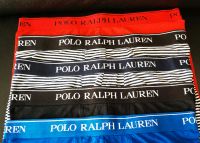 ⭐ 5x Polo Ralph Lauren Boxershorts Gr. M, Unterwäsche, Unterhose Hessen - Rödermark Vorschau