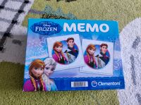 Trolls Puzzle / Anna und Elsa Memory Bayern - Senden Vorschau