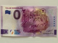 0 Euro Schein - Yullbe Wunderland Baden-Württemberg - Tuttlingen Vorschau