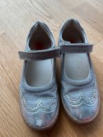 Lepi Ballerina gr 31 in Silber/grau Baden-Württemberg - Lörrach Vorschau