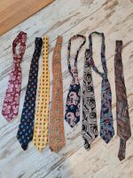 Vintage Krawatten Bayern - Kulmbach Vorschau