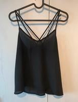 Hollister Top Größe S Damen schwarz Hessen - Heppenheim (Bergstraße) Vorschau