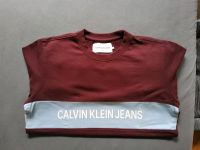 Sweatshirt CALVIN KLEIN Gr. L wie NEU Bayern - Röttenbach Vorschau