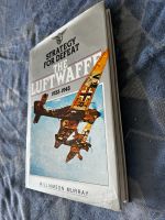 Die Luftwaffe Krieg Buch 1933 Williamson Murray Nürnberg (Mittelfr) - Südstadt Vorschau