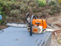 Stihl MS 260 neuer Vergase + Impulsschlauch Nordrhein-Westfalen - Hürth Vorschau