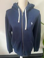 Ralph Lauren Jacke Sweatjacke Hoodie Gr. M Nordrhein-Westfalen - Kempen Vorschau