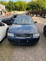 Audi A3 1.8 Turbo AGU Nordrhein-Westfalen - Gelsenkirchen Vorschau