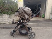 Hartan Racer GT Kinderwagen Baden-Württemberg - Backnang Vorschau