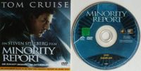 Minority Report Bonus DVD Cruise 2002 Tom Hanks Road to Perdition Bayern - Buttenwiesen Vorschau