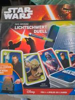 Star Wars Das grosse Lichtschwert Duell Münster (Westfalen) - Roxel Vorschau