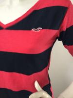 HOLLISTER Shirt Gr.36 S Kr. Altötting - Burghausen Vorschau