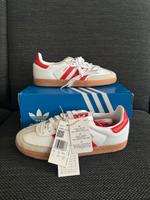 Adidas Samba Originals OG W Größe 38 neu in OVP Bayern - Landshut Vorschau