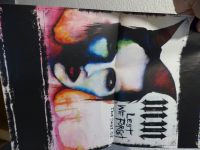 Marilyn Manson Poster pop art Gothic Dortmund - Hombruch Vorschau