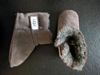 UGG Boots für Babys Bayern - Schweinfurt Vorschau