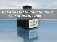 Reparatur ESP Sensor 1J0907651A G200 1J1907638B G251 VW AUDI SEAT Niedersachsen - Wolfsburg Vorschau