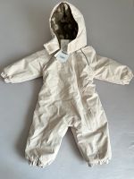 Zara Baby Ski Collection Gefütterter Overall Gr. 74 (6-9) Stuttgart - Stuttgart-Nord Vorschau