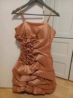 Kleid Laona Gr.L blush rosè Rheinland-Pfalz - Gimbsheim Vorschau