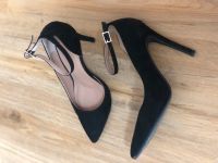 Damen Pumps High Heels Absatzschuhe Gr 40 schwarz WIE NEU Bayern - Amberg Vorschau