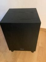 Subwoofer Onkyo SKW370 Rheinland-Pfalz - Römerberg Vorschau