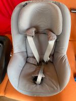 Maxicosi Maxi Cosi Pearl Kindersitz Nomad grey Sachsen - Limbach-Oberfrohna Vorschau