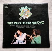 Vince Taylor Donna Hightower Vinyl LP Aachen - Laurensberg Vorschau