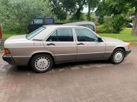 Mercedes 190E Auto Mercedes-Benz limousine Schleswig-Holstein - Osdorf Vorschau