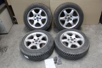 Mercedes VW Seat Audi etc 195/65R15 7x15 ET38 Winter 7mm Bayern - Giebelstadt Vorschau