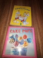 Cake Pop Buch und Kinderbuch Berlin - Neukölln Vorschau
