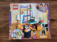 Lego Friends Andreas Zimmer 41341 Baden-Württemberg - Fronreute Vorschau