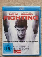 Fighting Blu-Ray Hessen - Rüsselsheim Vorschau