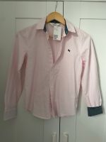 NEU Hemd Gr. 140 zartes rosa H&M Baumwolle Niedersachsen - Nottensdorf Vorschau