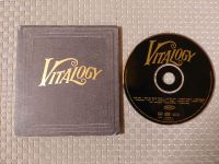 Pearl Jam Vitalogy CD Digibook Bayern - Saldenburg Vorschau