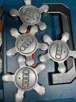 Audi Radkappen/Nabendeckel Nordrhein-Westfalen - Bad Honnef Vorschau