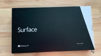Microsoft Surface RT 32GB Bayern - Neuburg a.d. Donau Vorschau