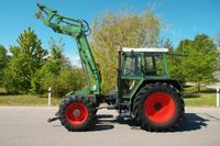 Fendt GT 345 350 360 365 370 380 GTA !GESUCHT! Bayern - Salching Vorschau