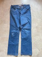 Damen Jeans 42 Brandenburg - Finsterwalde Vorschau
