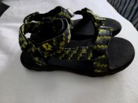 Jack Wolfskin Sandalen gr 36 Hessen - Kassel Vorschau