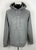 Boss Camel Label, Hoodie, M, Grau, Cotton/Silk, Neu, € 400,- Nordrhein-Westfalen - Ratingen Vorschau