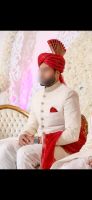 Pakistanisches indisches Bollywood Hochzeits suit (sherwani) Hessen - Bad Homburg Vorschau